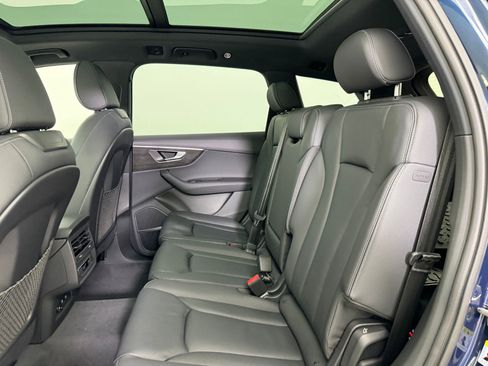 New 2026 Audi Q7 2.0T Premium image 15