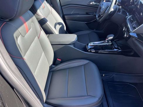 New 2026 Chevrolet Trax RS image 14