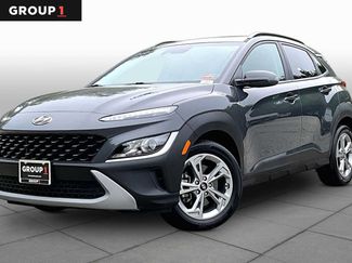 Used 2023 Hyundai Kona SEL w/ Convenience Package AWD/4WD video 1