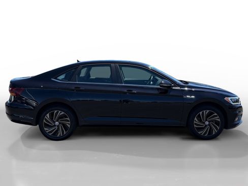 Used 2019 Volkswagen Jetta SEL Premium FWD image 6