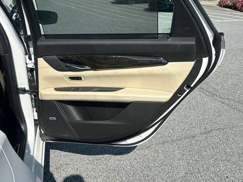 Used 2019 Cadillac CT6 Premium Luxury AWD/4WD image 14
