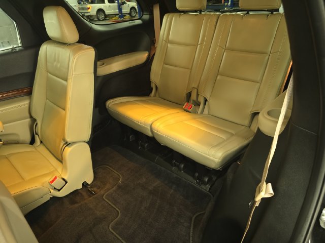 Used 2016 Dodge Durango Limited AWD/4WD image 13