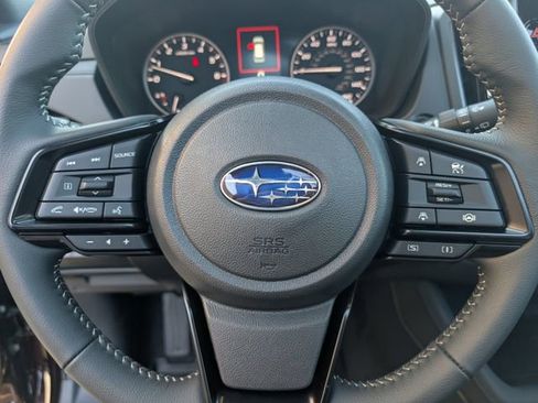 Certified 2026 Subaru Forester Premium image 12