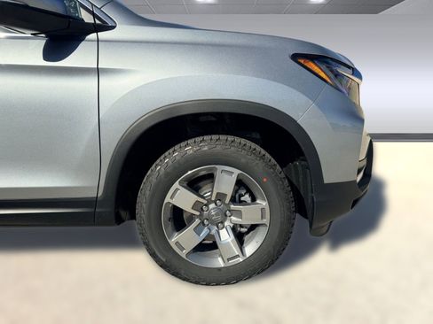 New 2026 Honda Ridgeline RTL image 9
