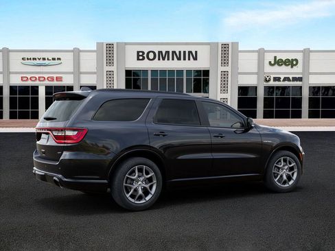 New 2026 Dodge Durango GT AWD/4WD image 4