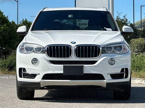 Used 2017 BMW X5 xDrive40e AWD/4WD image 8