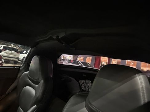 Used 2013 Chevrolet Corvette Grand Sport w/ 3LT Preferred Equipment Group image 11