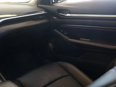 Used 2023 Nissan Altima 2.5 SR w/ SR Premium Package image 36