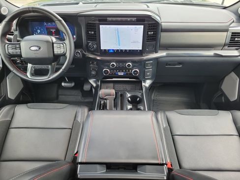 Used 2026 Ford F150 Raptor AWD/4WD image 17