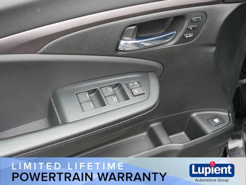 Used 2022 Honda Ridgeline RTL image 16