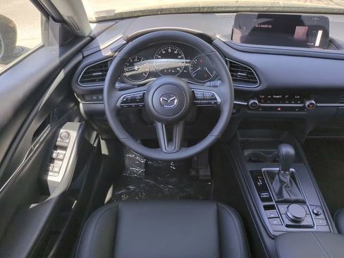 New 2026 MAZDA CX-30 AWD 2.5 S image 16