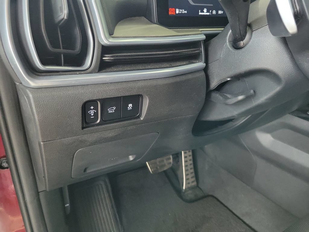 Certified 2024 Kia Sorento SX Prestige AWD/4WD image 20