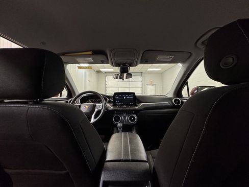 Used 2023 Chevrolet Blazer LT w/ LPO, Floor Liner Package image 19