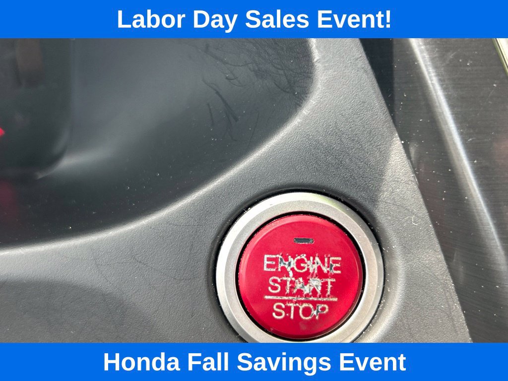 Used 2014 Honda Civic EX image 16