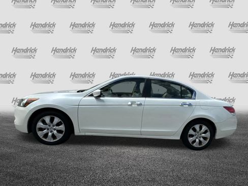 Used 2009 Honda Accord EX-L image 11