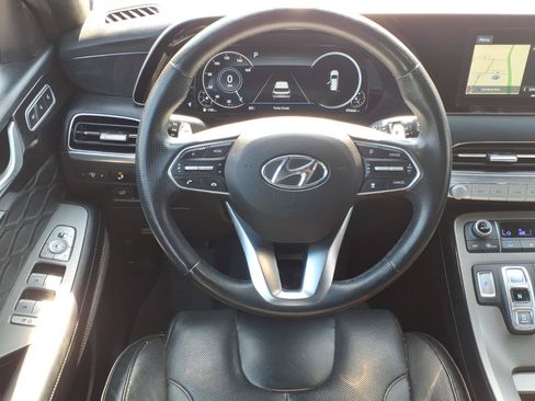 Used 2020 Hyundai Palisade Limited AWD/4WD image 5