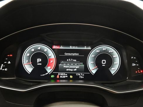 Used 2021 Audi A6 3.0T Premium w/ Convenience Package AWD/4WD image 16