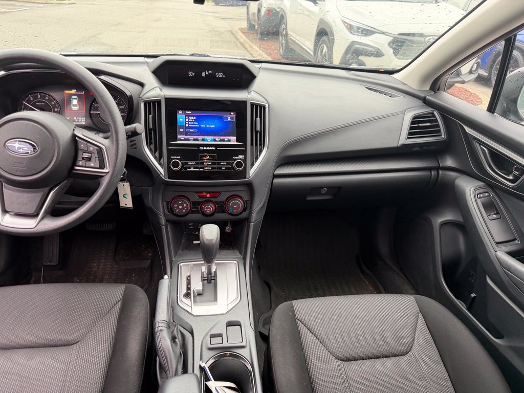 Used 2022 Subaru Impreza 2.0i AWD/4WD image 20