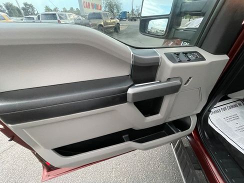 Used 2015 Ford F150 XLT w/ Equipment Group 301A Mid RWD image 12