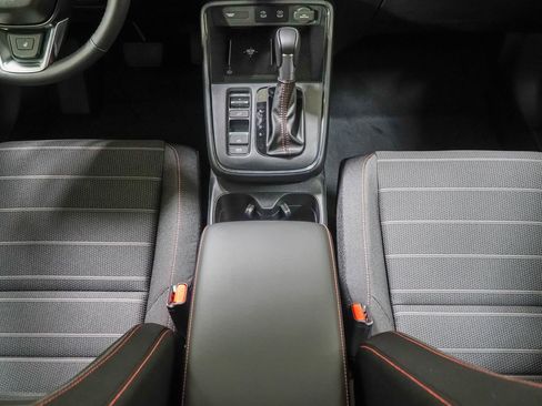 New 2026 Honda CR-V TrailSport image 27