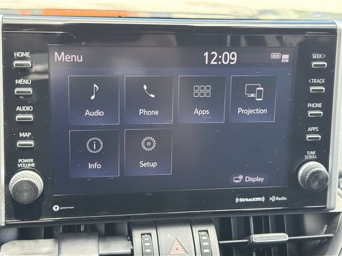 Used 2022 Toyota RAV4 XSE w/ XSE Grade Weather Package AWD/4WD image 28