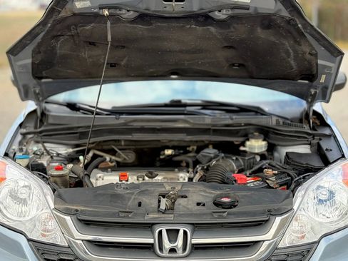 Used 2011 Honda CR-V LX image 27