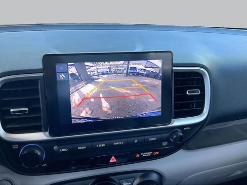 Certified 2026 Hyundai Venue SEL FWD image 29