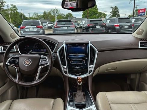 Used 2013 Cadillac SRX Performance FWD image 20