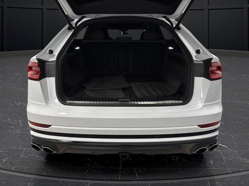 Used 2023 Audi SQ8 Prestige w/ Prestige Package image 15