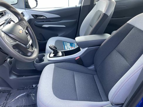 Used 2020 Chevrolet Bolt LT image 23