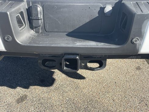 Used 2024 Ford F250 XL w/ STX Appearance Package image 22