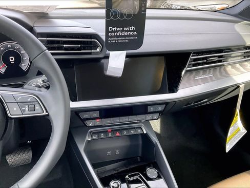 New 2026 Audi A3 2.0T Premium w/ Convenience Package image 6