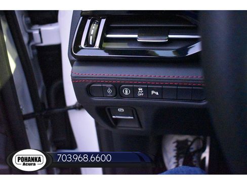 New 2026 Acura MDX A-Spec AWD/4WD image 32