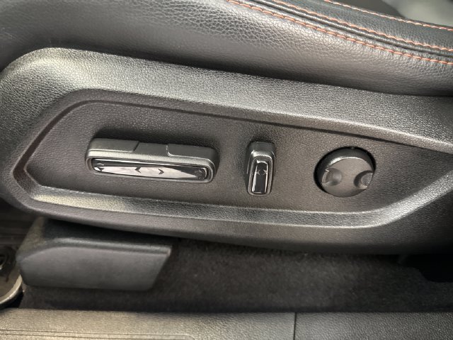 Used 2025 Honda Pilot TrailSport image 25