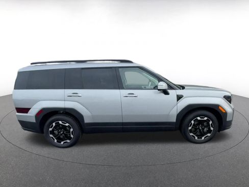 Used 2025 Hyundai Santa Fe SEL image 16