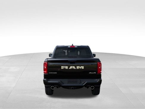 Used 2025 RAM 1500 Laramie w/ Sport Appearance Package image 7