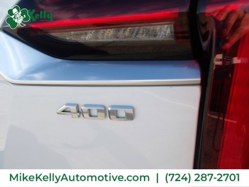 Used 2020 Cadillac XT6 Premium Luxury image 9