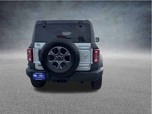 Used 2022 Ford Bronco Big Bend AWD/4WD image 6
