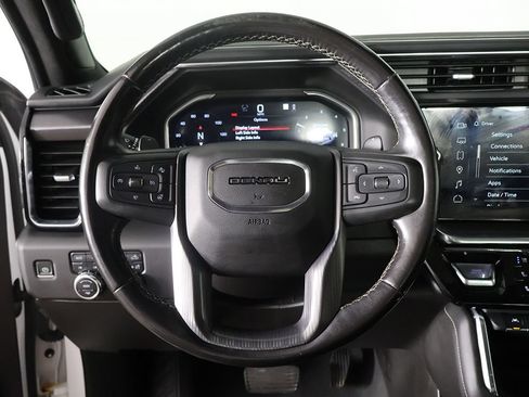 Used 2023 GMC Sierra 1500 Denali Ultimate AWD/4WD image 41