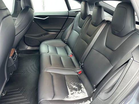 Used 2021 Tesla Model S Long Range image 20
