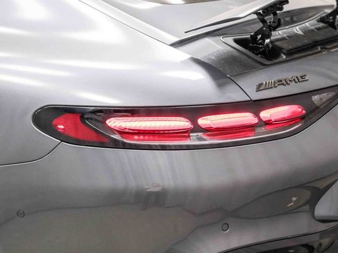 Used 2025 Mercedes-Benz AMG GT 43 image 7