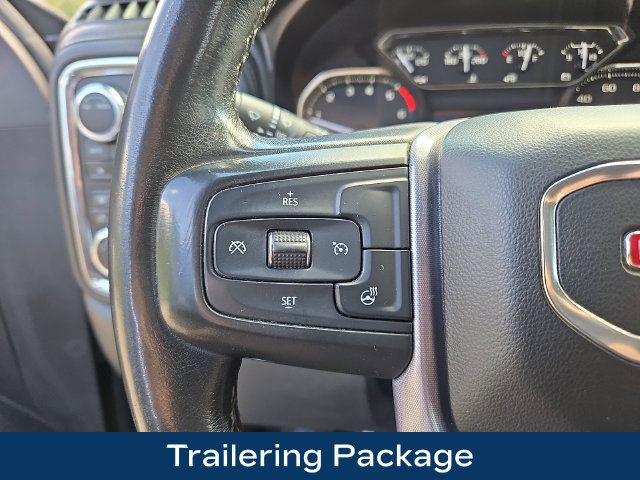 Used 2020 GMC Sierra 1500 Elevation w/ Elevation Value Package AWD/4WD image 7