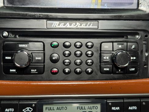 Used 2014 Maserati GranTurismo MC RWD image 28
