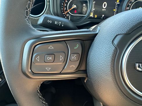 New 2026 Jeep Gladiator Sport image 22