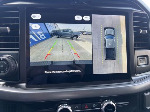 New 2026 Ford F150 XLT w/ Equipment Group 302A MID image 20