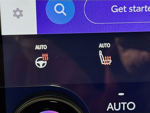 New 2026 Toyota bZ image 20