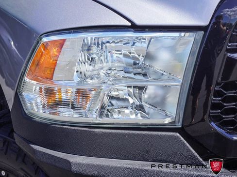 Used 2020 RAM 1500 Classic SLT AWD/4WD image 15