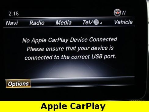 Used 2018 Mercedes-Benz G 550 Squared image 30