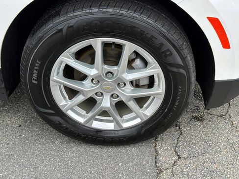 Certified 2022 Chevrolet Equinox LT image 5