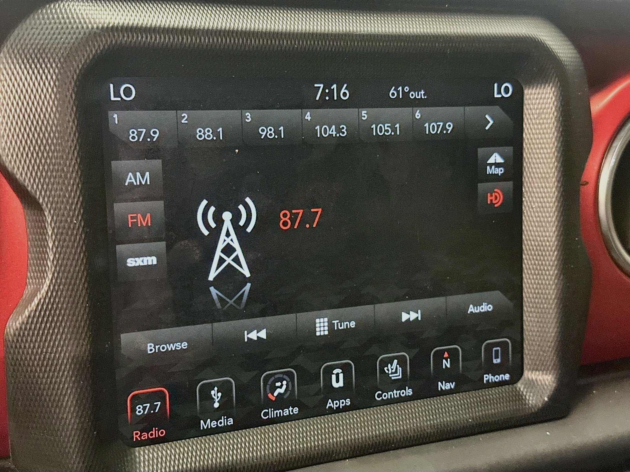 Used 2019 Jeep Wrangler Unlimited Rubicon AWD/4WD image 21